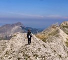Le Alpi Toscane (Apuane)